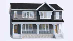 Just listed Harmony homes for sale new 5005 Harmony Circle  in Harmony Rural Rocky View County