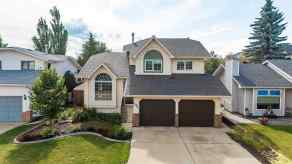Detached Clearview Meadows homes
