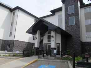 Just listed Riverside Meadows homes for sale new Unit-405-5601 KERRY WOOD Drive  in Riverside Meadows Red Deer