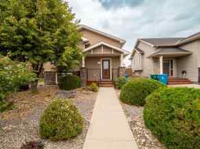 Detached Sunridge homes