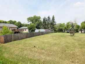 Residential Land Donalda homes