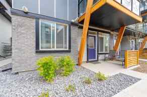 Row/Townhouse Savanna homes