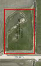 Just listed NONE homes for sale new Unit-SW-28-71-10-6-6.65 acre parcel - Lot 1 off   in NONE Rural Grande Prairie No. 1, County of