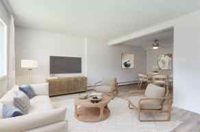 Row/Townhouse Glenbrook homes