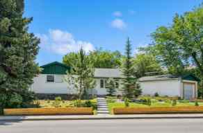 Just listed Canyon Meadows homes for sale new 343 Canterbury Drive SW in Canyon Meadows Calgary