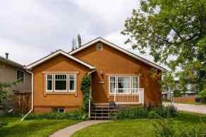 Just listed Capitol Hill homes for sale new 1404 18 Avenue NW in Capitol Hill Calgary