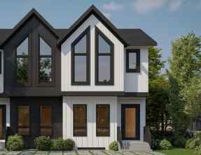 Just listed Glenbrook homes for sale new 3130 39 Street SW in Glenbrook Calgary