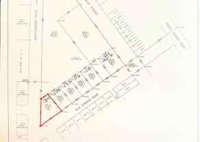 Residential Land Rockyford homes