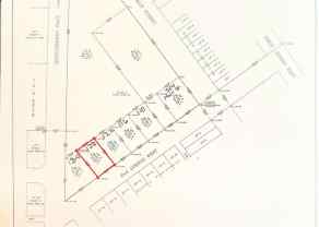 Residential Land Rockyford homes