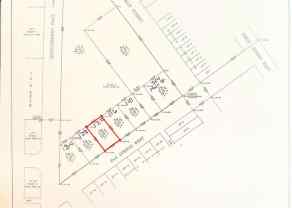 Residential Land Rockyford homes