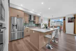 Just listed Legacy homes for sale new 93 Legacy Reach Crescent SE in Legacy Calgary