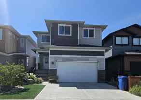 Detached Discovery homes
