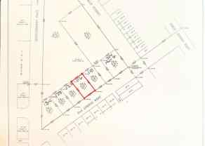 Residential Land Rockyford homes
