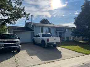 Just listed NONE homes for sale new 715 7 Avenue  in NONE Fox Creek