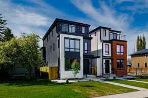 Detached Knobhill homes