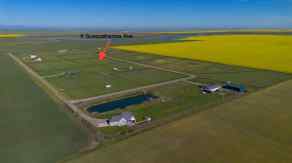 Residential Land Rural Cardston County homes