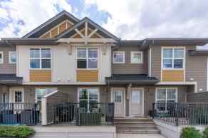 Just listed Sunset Ridge homes for sale new Unit-711-101 Sunset Drive  in Sunset Ridge Cochrane