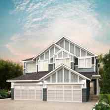 Just listed Heritage Hills homes for sale new 67 Heritage Manor  in Heritage Hills Cochrane