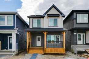 Just listed Ricardo Ranch homes for sale new 612 Buffaloberry Manor SE in Ricardo Ranch Calgary