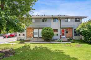 Row/Townhouse Ranchlands Estates homes