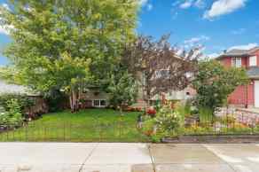 Detached Abasand homes