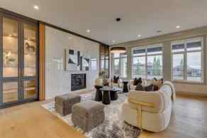 Just listed Patterson homes for sale new 431 Patterson Boulevard SW in Patterson Calgary