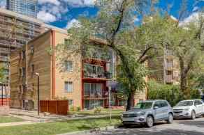 Just listed Beltline homes for sale new Unit-205-1222 13 Avenue SW in Beltline Calgary