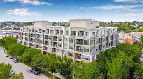 Apartment Bridgeland homes