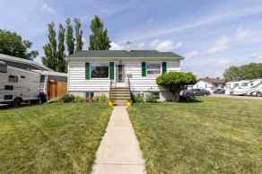 Detached Glendale homes