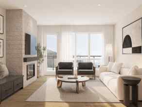 Just listed Three Sisters homes for sale new Unit-831-101H Stewart Creek Rise  in Three Sisters Canmore