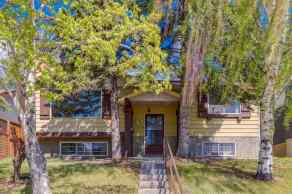 Just listed Thorncliffe homes for sale new 6119 Thornaby Way NW in Thorncliffe Calgary