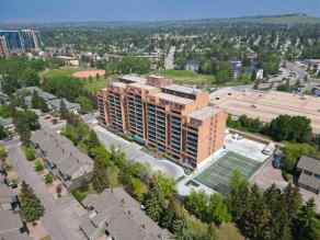Apartment Calgary homes