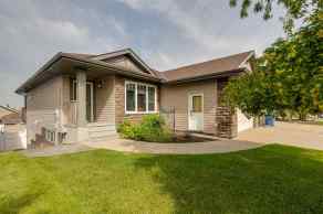 Detached Ironstone homes