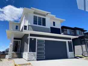 Detached Lanark homes