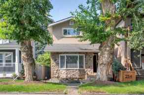 Detached Balmoral homes