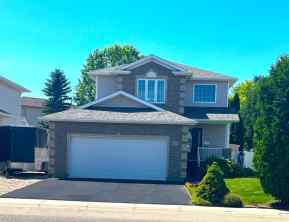 Detached Southlands homes