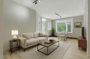 Just listed Mission homes for sale new Unit-205-333 22 Avenue SW in Mission Calgary