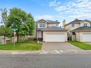 Detached Hamptons homes