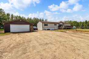 Detached Rural homes