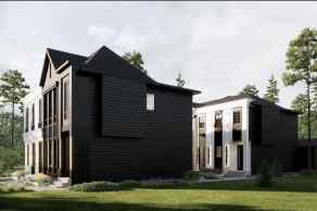 4 plex Balmoral homes
