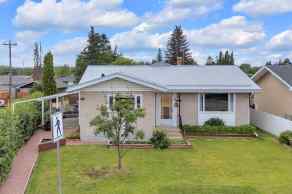 Detached Fairview homes
