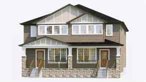 Just listed Harmony homes for sale new 5017 Harmony Circle  in Harmony Rural Rocky View County