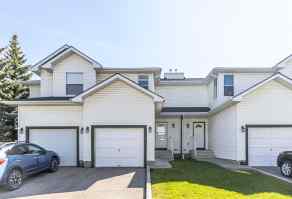 Row/Townhouse Sandstone Valley homes