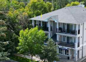 Just listed Heritage Okotoks homes for sale new Unit-303-29 N Railway Street  in Heritage Okotoks Okotoks