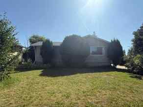 Detached High Prairie homes