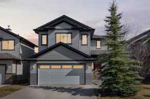 Just listed Canals homes for sale new 261 Canals Circle SW in Canals Airdrie