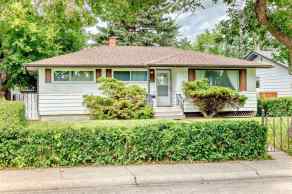 Detached Fairview homes