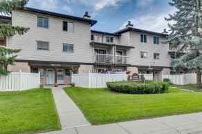 Row/Townhouse Fonda homes
