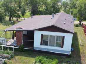 Detached Cereal homes