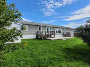 Mobile Slave Lake homes